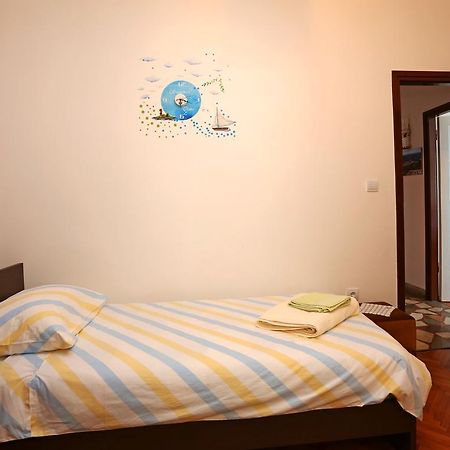 Apartment Boni Sibenik Ngoại thất bức ảnh