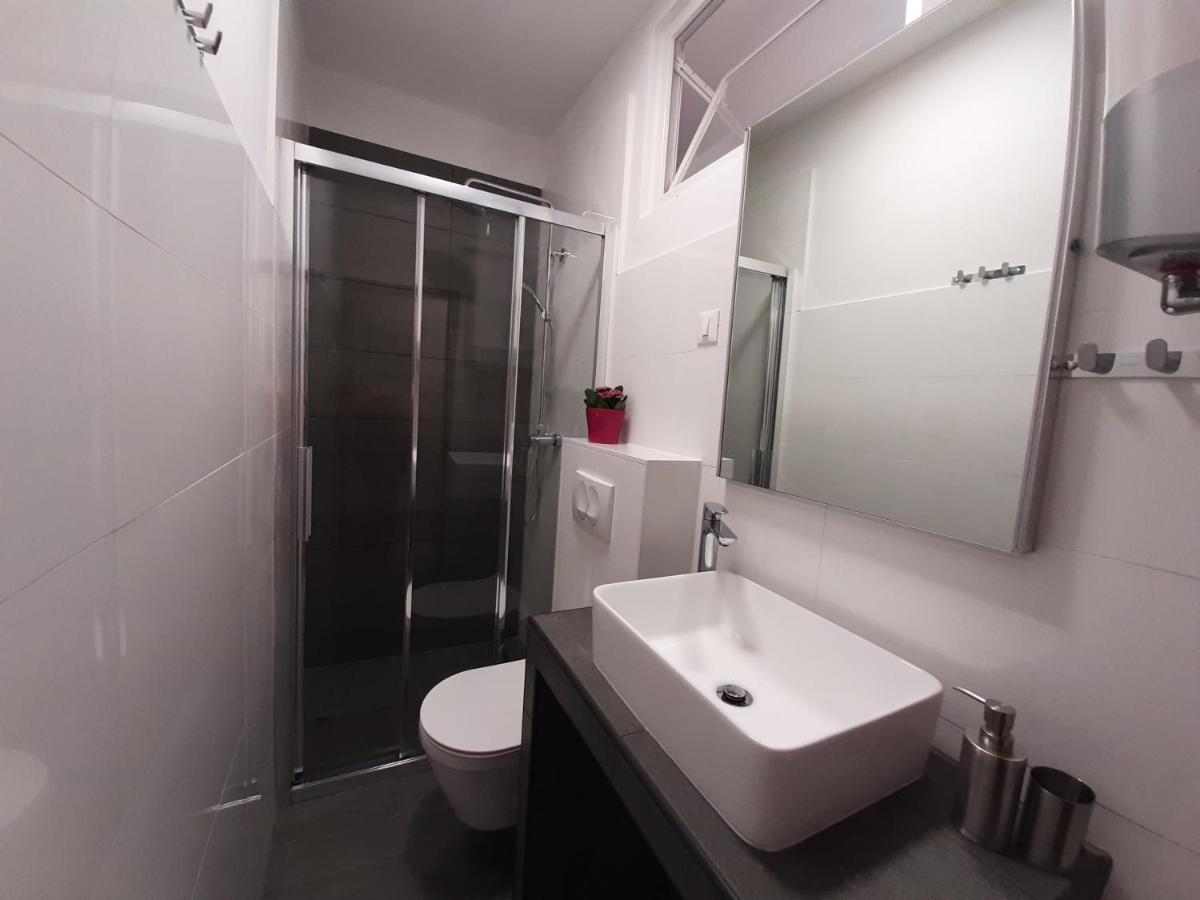 Apartment Boni Sibenik Ngoại thất bức ảnh