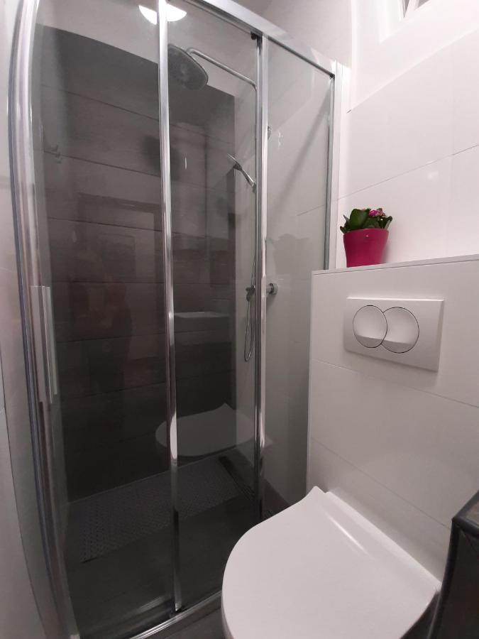Apartment Boni Sibenik Ngoại thất bức ảnh