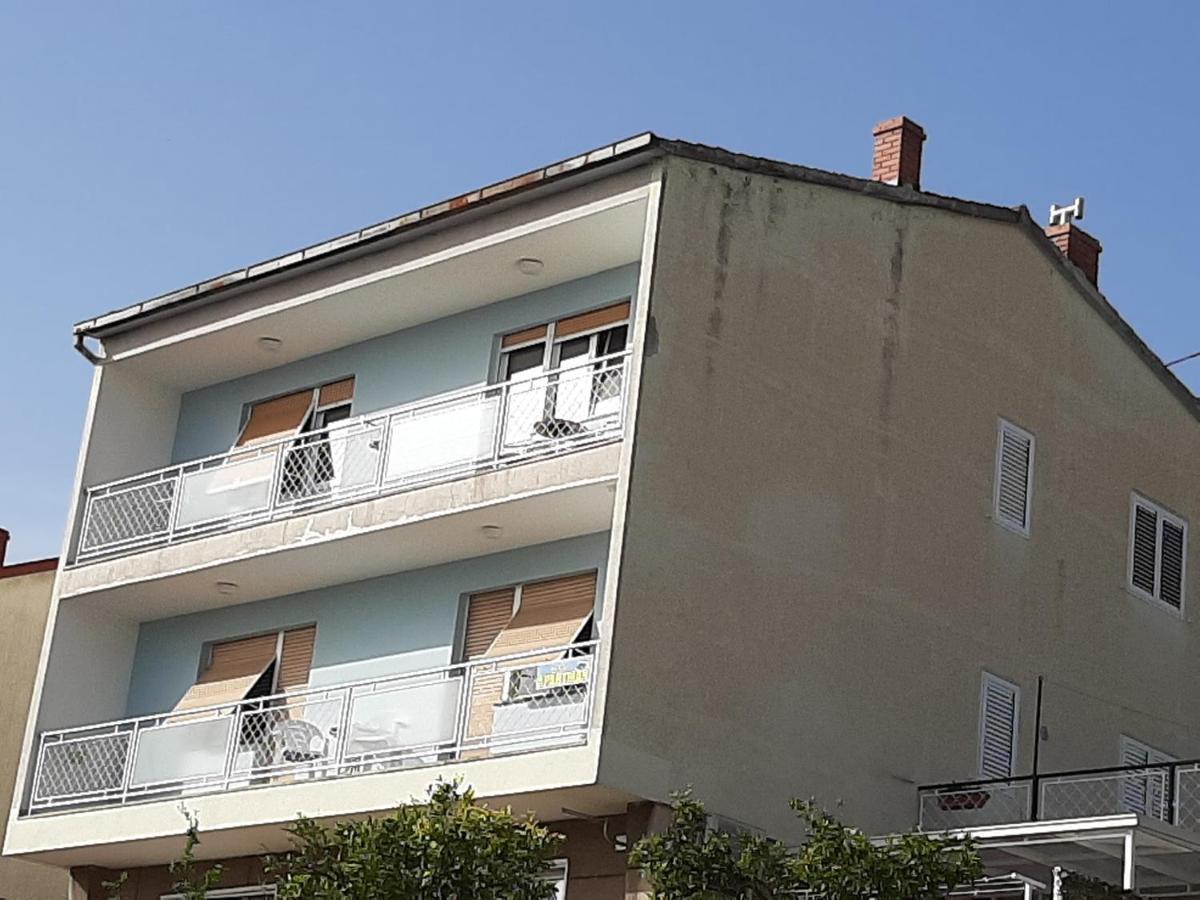 Apartment Boni Sibenik Ngoại thất bức ảnh