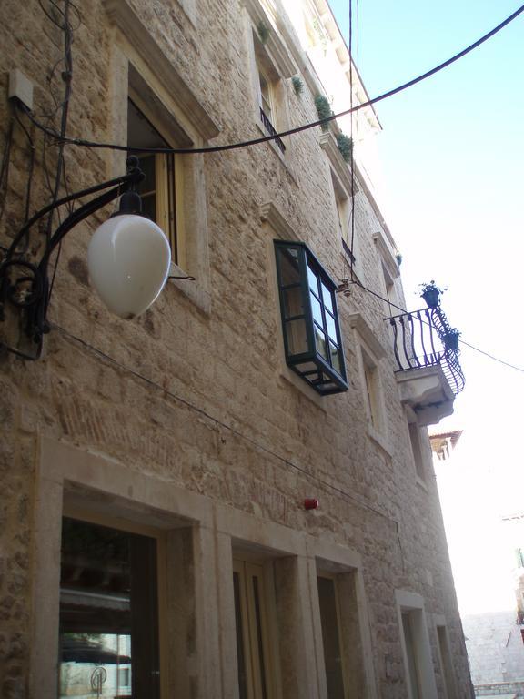 Apartment Boni Sibenik Ngoại thất bức ảnh