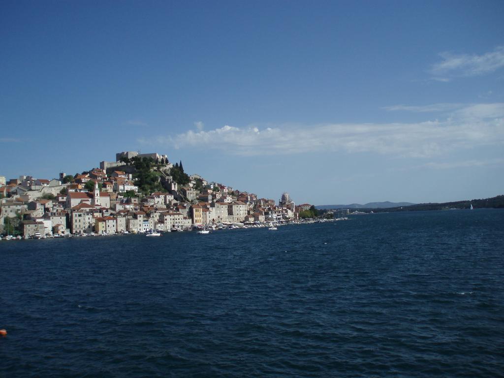 Apartment Boni Sibenik Ngoại thất bức ảnh