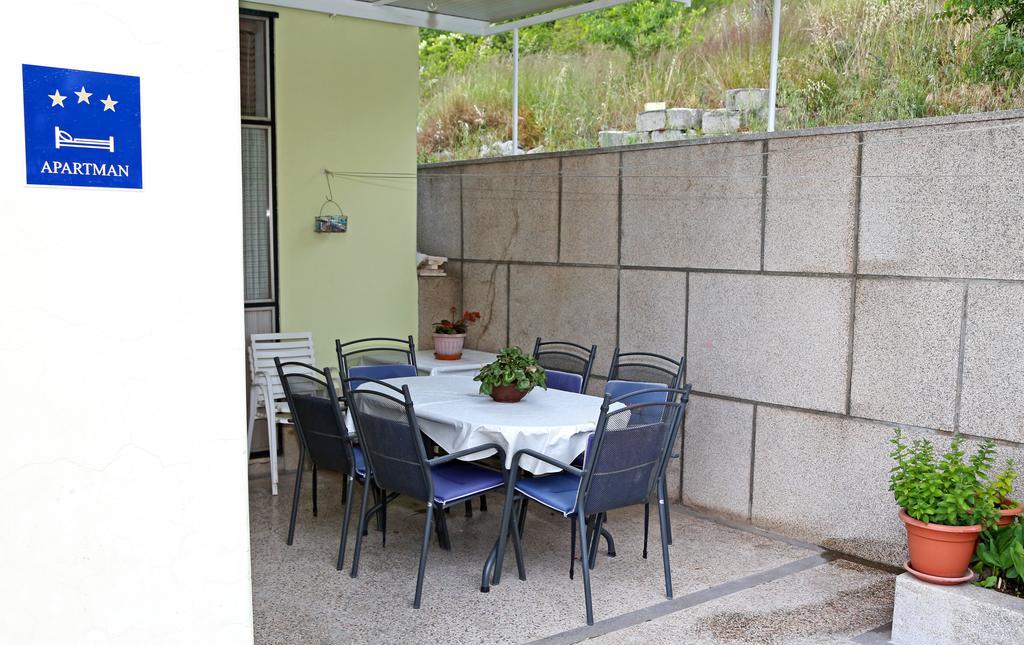 Apartment Boni Sibenik Ngoại thất bức ảnh