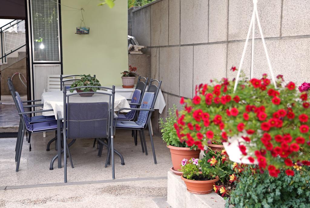 Apartment Boni Sibenik Ngoại thất bức ảnh