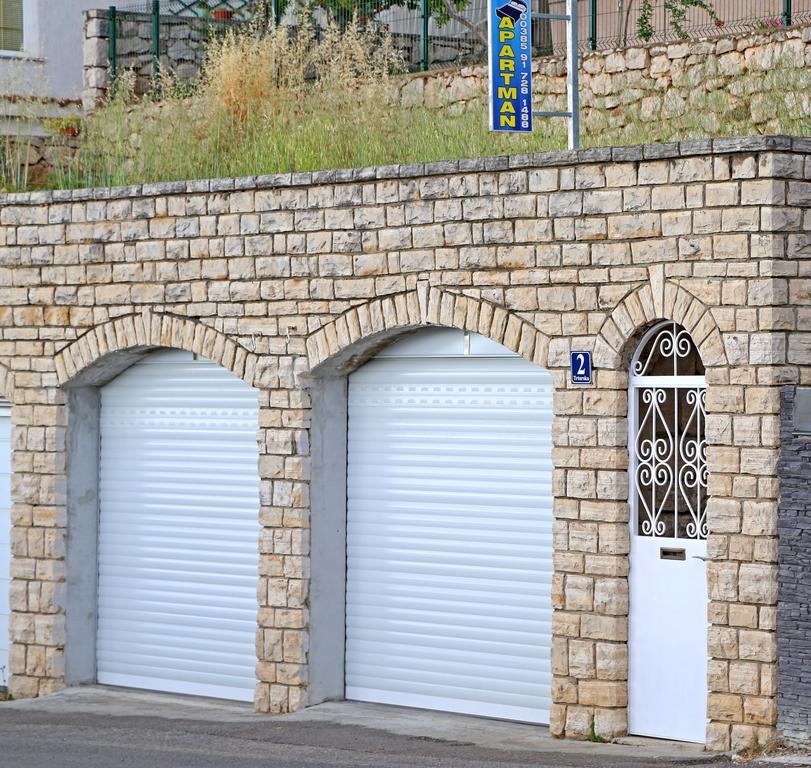 Apartment Boni Sibenik Ngoại thất bức ảnh