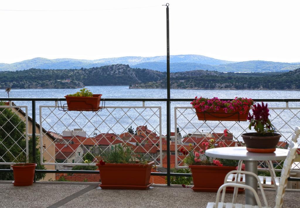 Apartment Boni Sibenik Ngoại thất bức ảnh