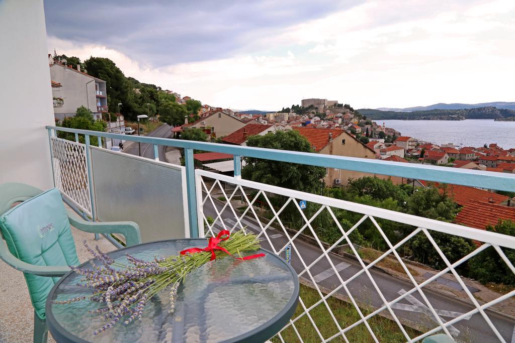 Apartment Boni Sibenik Ngoại thất bức ảnh