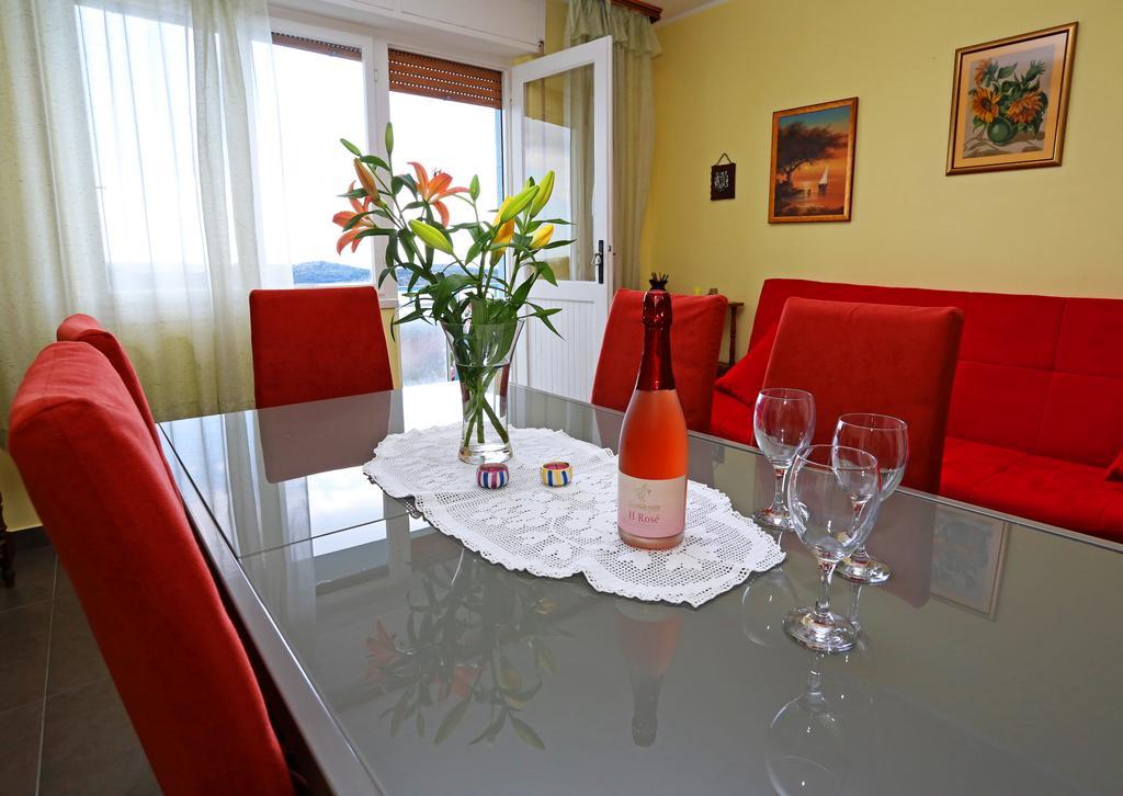 Apartment Boni Sibenik Ngoại thất bức ảnh