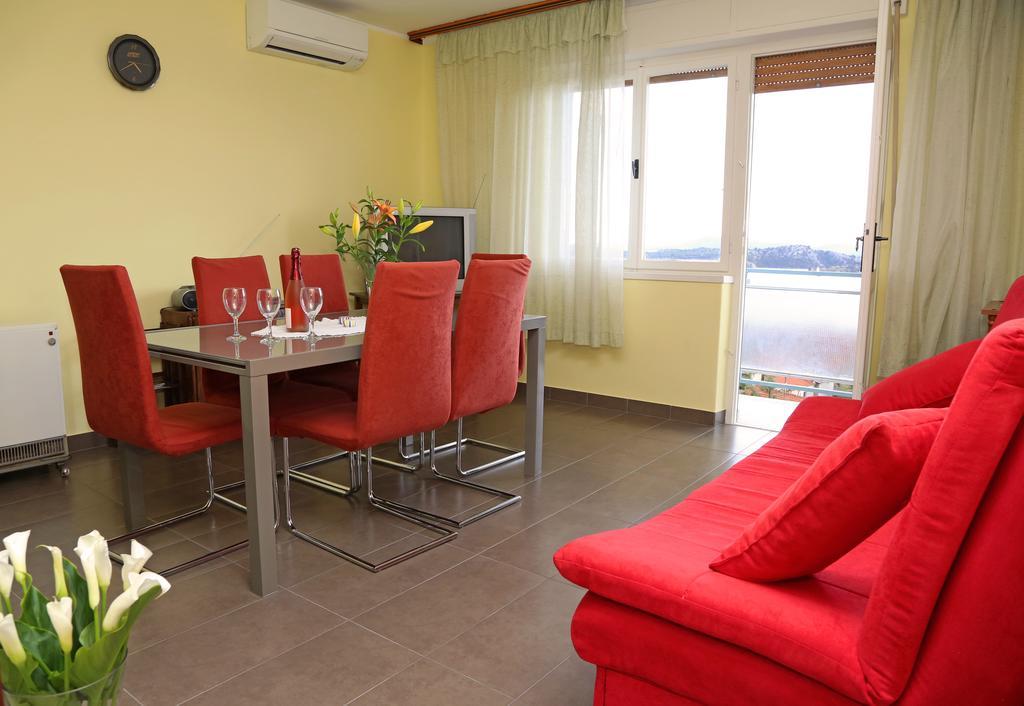 Apartment Boni Sibenik Ngoại thất bức ảnh