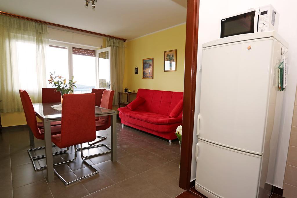 Apartment Boni Sibenik Ngoại thất bức ảnh
