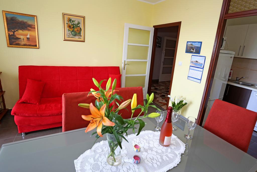 Apartment Boni Sibenik Ngoại thất bức ảnh