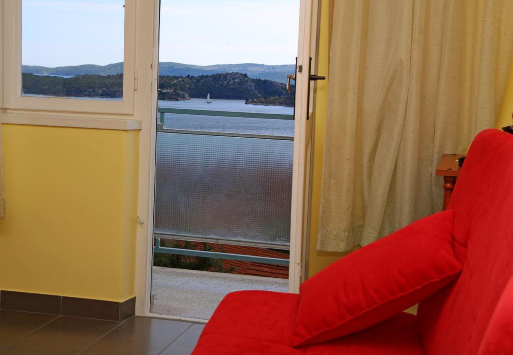 Apartment Boni Sibenik Ngoại thất bức ảnh