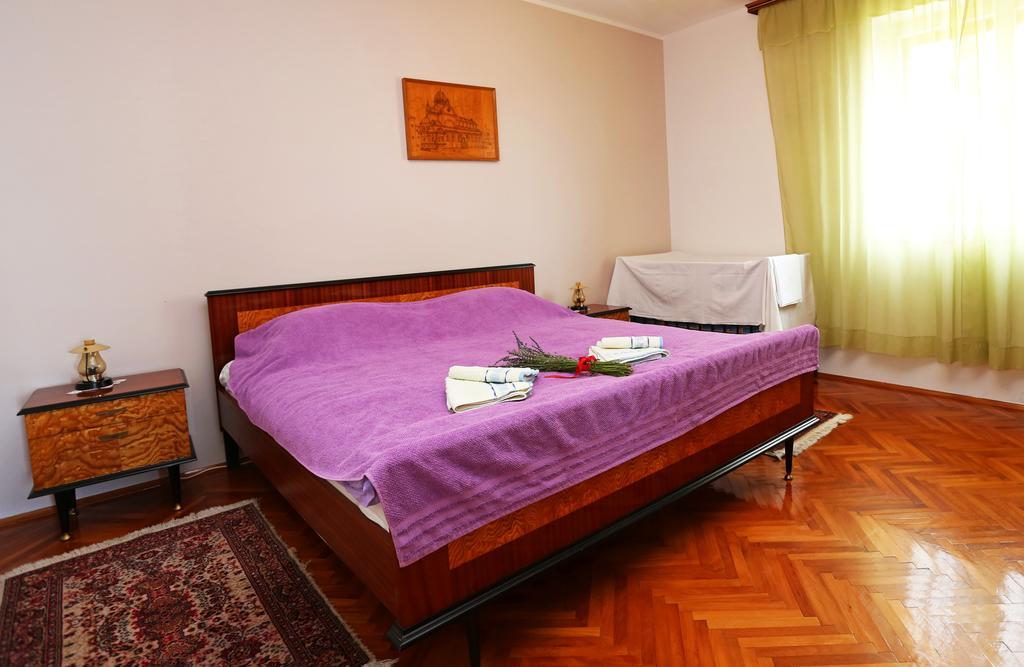 Apartment Boni Sibenik Ngoại thất bức ảnh