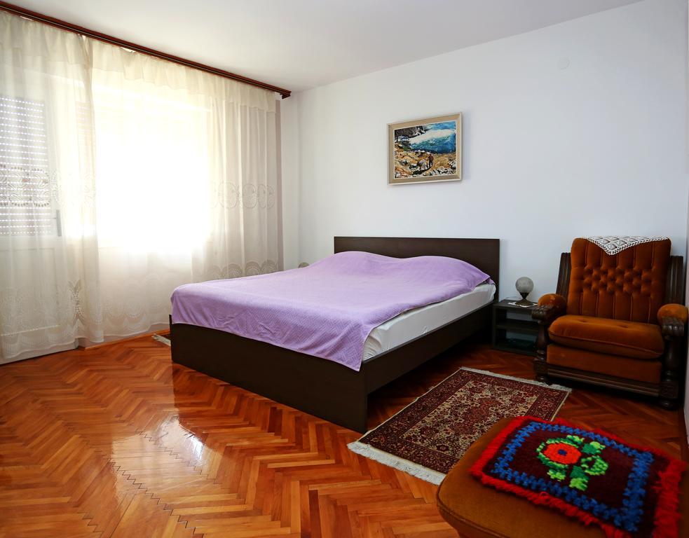 Apartment Boni Sibenik Ngoại thất bức ảnh