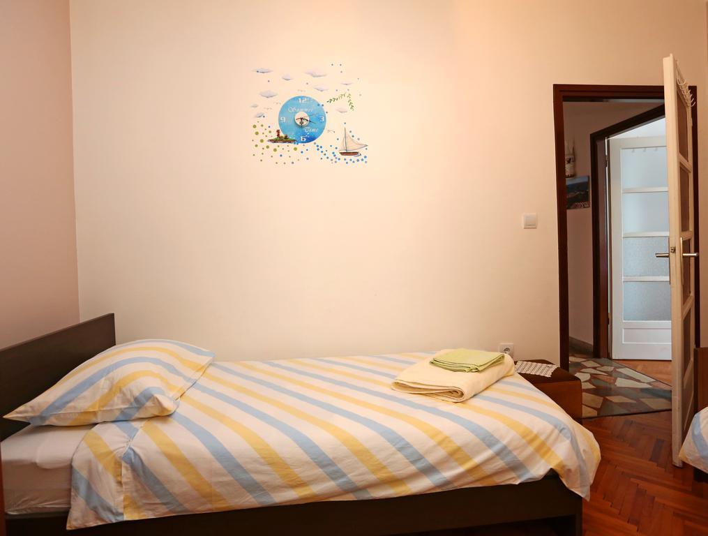 Apartment Boni Sibenik Ngoại thất bức ảnh