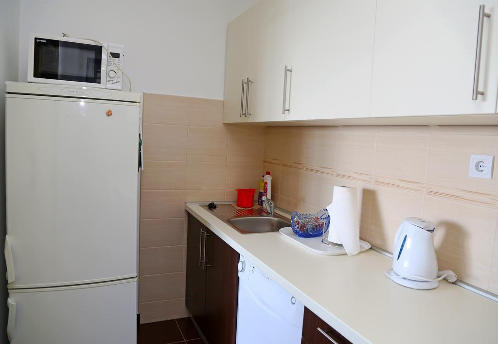 Apartment Boni Sibenik Ngoại thất bức ảnh